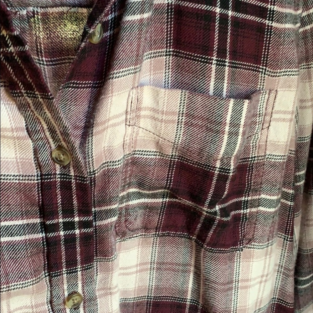 Flannel - Picture 3 of 3